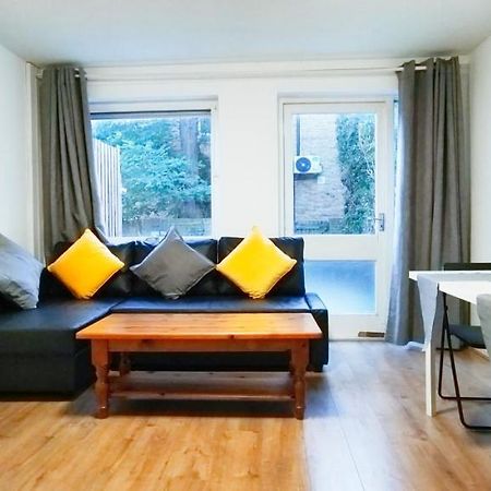 Villa Clapham Garden Near Battersea Park Londra Esterno foto